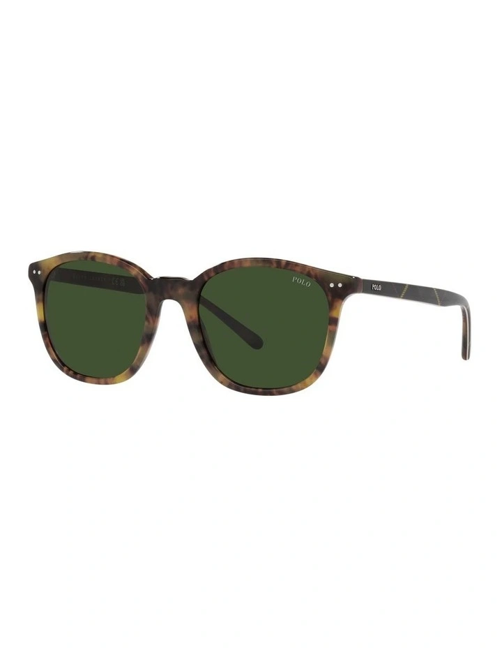 0PH4188 Sunglasses in Jerry Havana