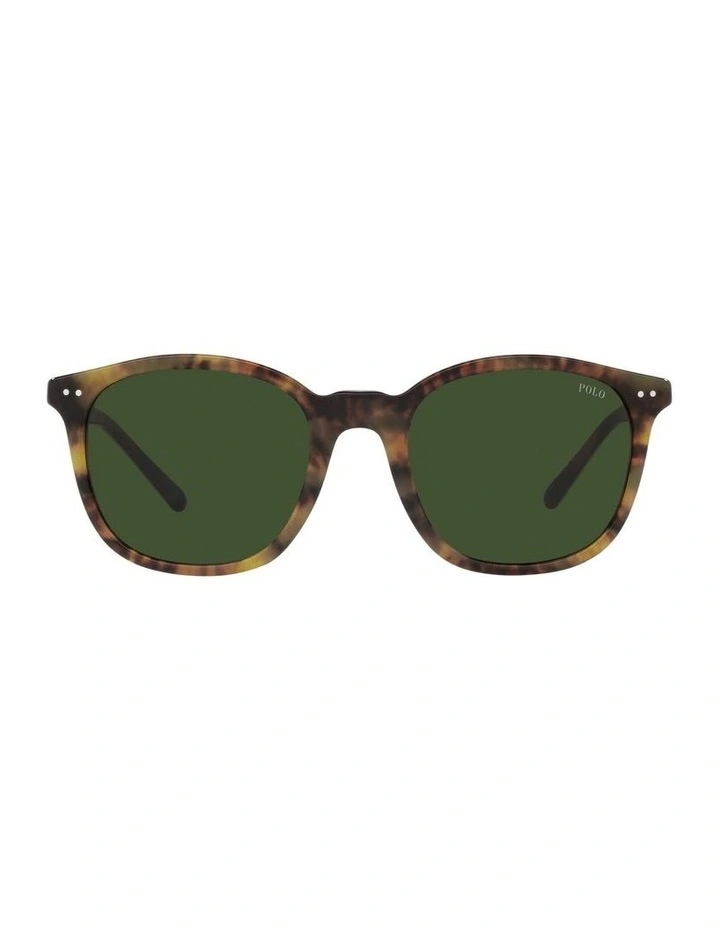 0PH4188 Sunglasses in Jerry Havana