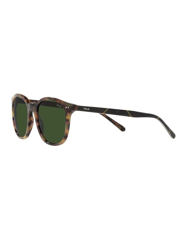 0PH4188 Sunglasses in Jerry Havana