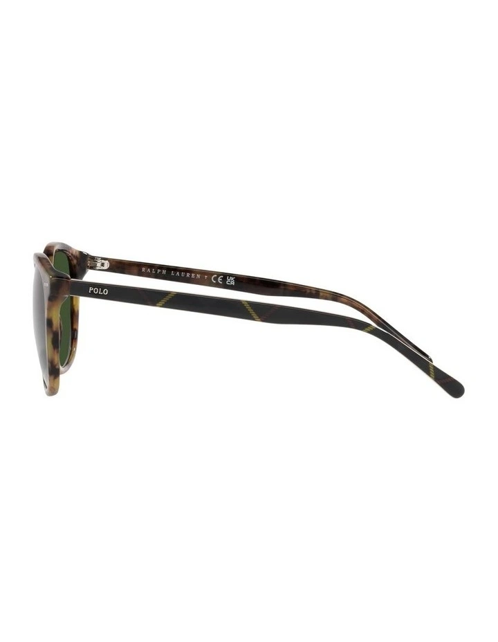 0PH4188 Sunglasses in Jerry Havana