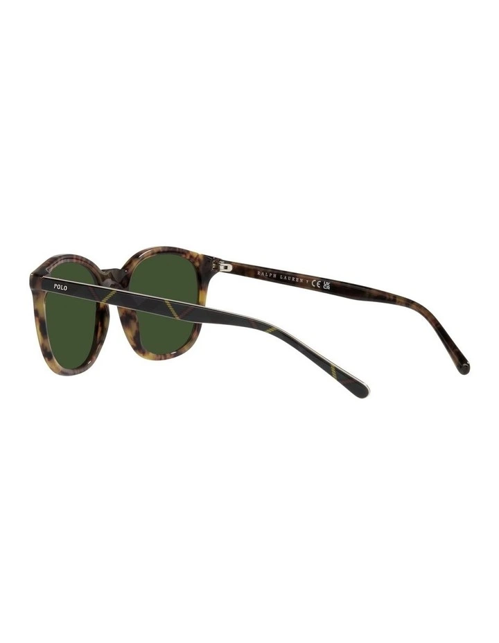 0PH4188 Sunglasses in Jerry Havana