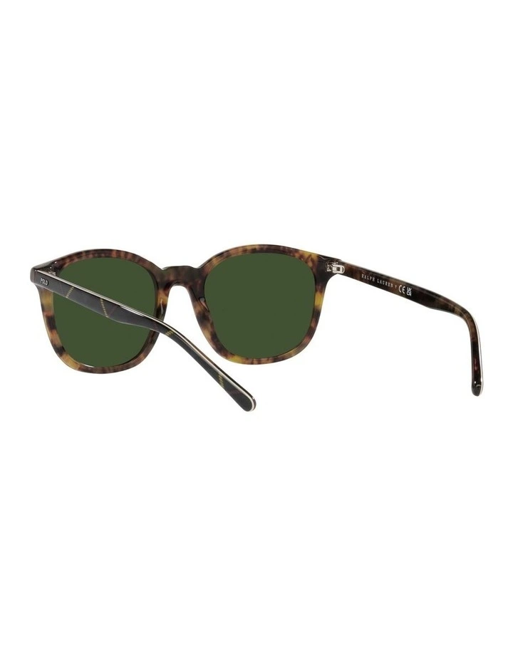 0PH4188 Sunglasses in Jerry Havana