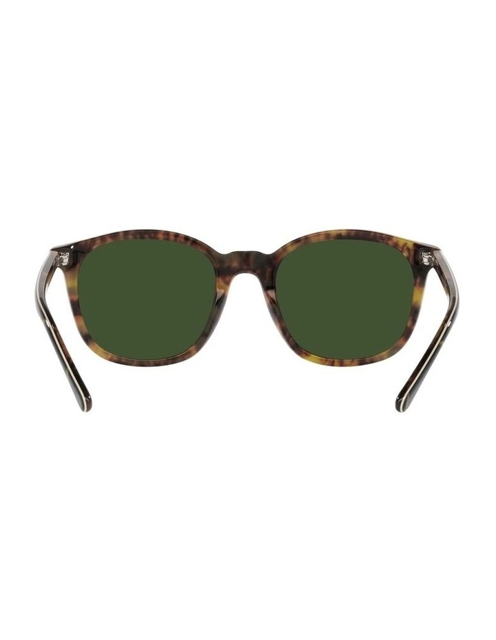 0PH4188 Sunglasses in Jerry Havana