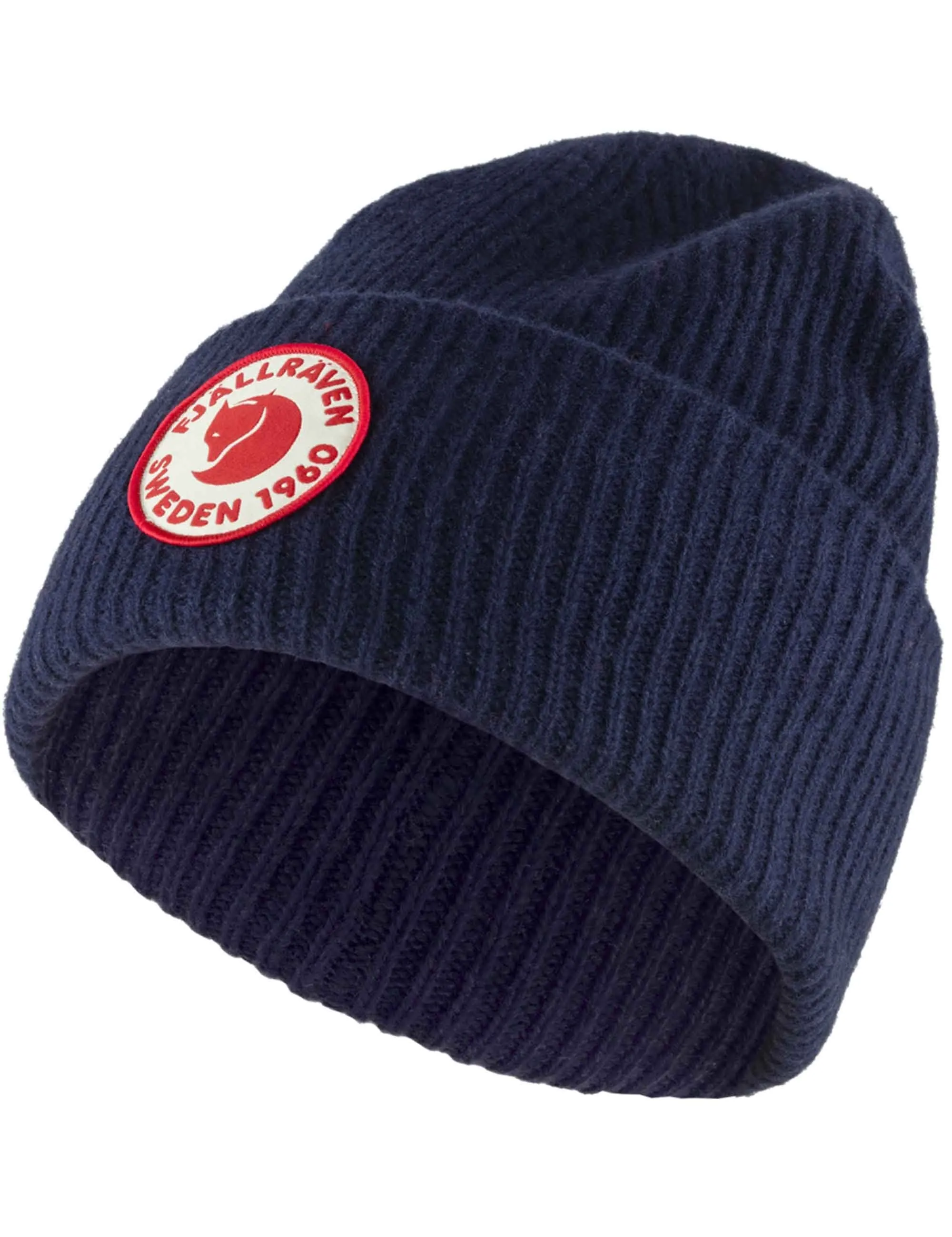 1960 Logo Beanie Hat - Dark Navy