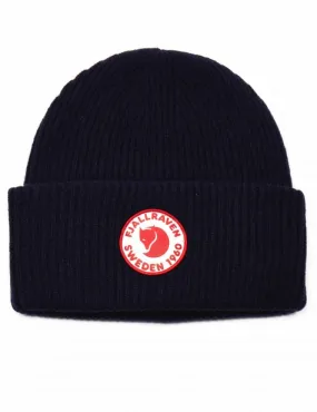 1960 Logo Beanie Hat - Dark Navy