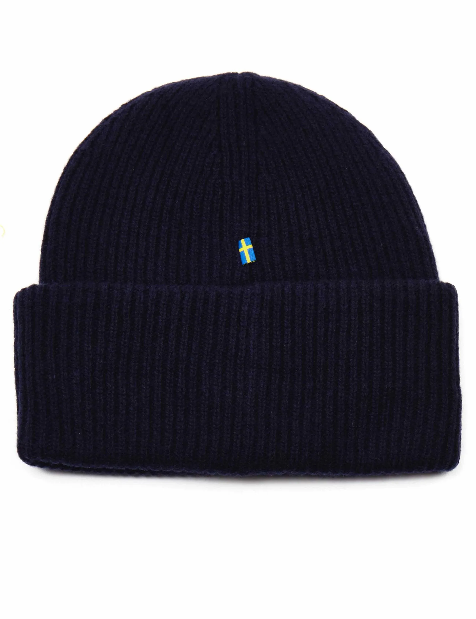 1960 Logo Beanie Hat - Dark Navy