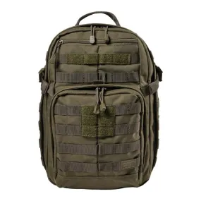 5.11 RUSH12 2.0 Backpack | 24L | Free Delivery Available