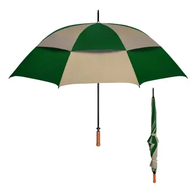 68 ARC WINDPROOF VENTED UMBRELLA