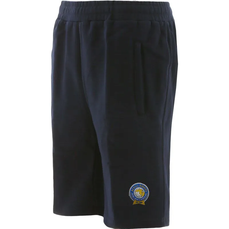 Achill Rovers Kids' Benson Fleece Shorts