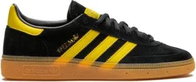 Adidas Handball Spezial suede sneakers Black