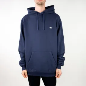 Adidas Heavyweight Shmoo Hoodie - Shadow Navy / Cream White exclusive