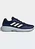 adidas Performance Gamecourt 2 Tennis Trainers