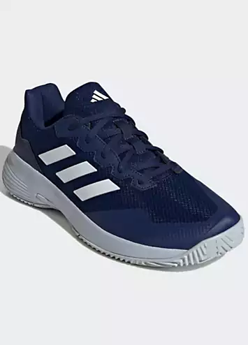 adidas Performance Gamecourt 2 Tennis Trainers