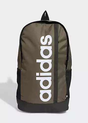 adidas Performance ’Essentials Linear’ Backpack | Grattan