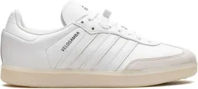 Adidas Velosamba vegan Cloud White sneakers