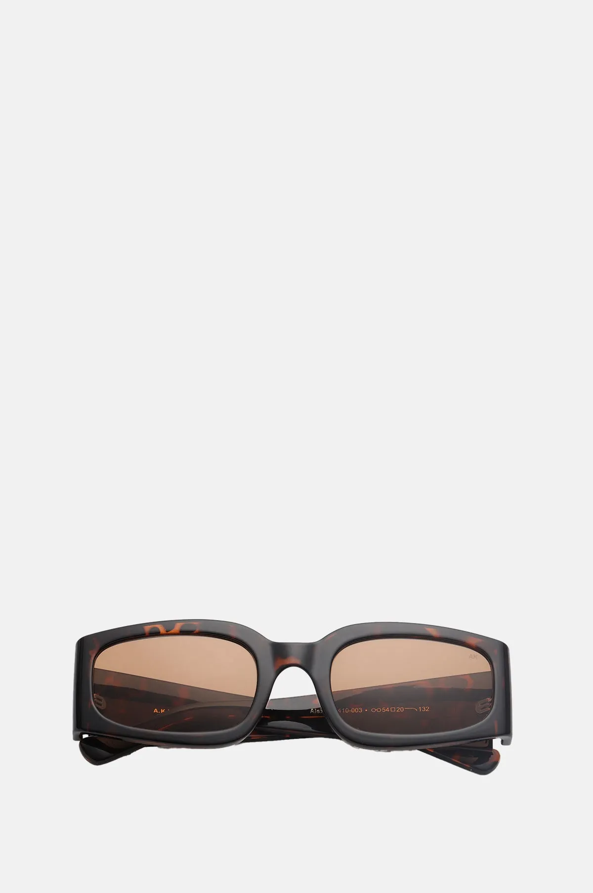 Alex Sunglasses Demi Tortoise