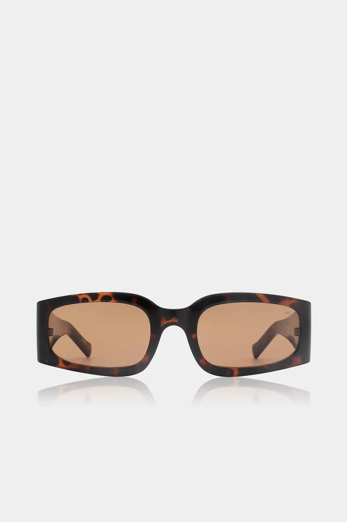 Alex Sunglasses Demi Tortoise