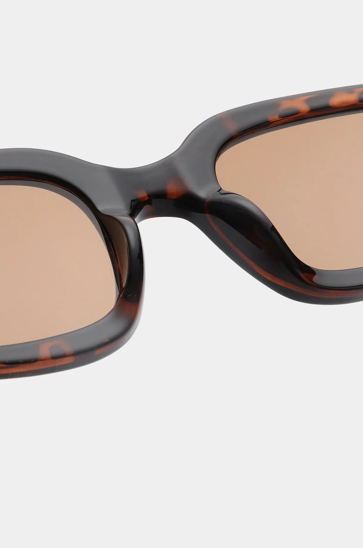 Alex Sunglasses Demi Tortoise