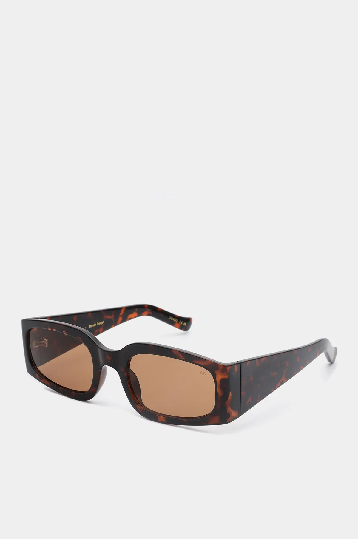 Alex Sunglasses Demi Tortoise