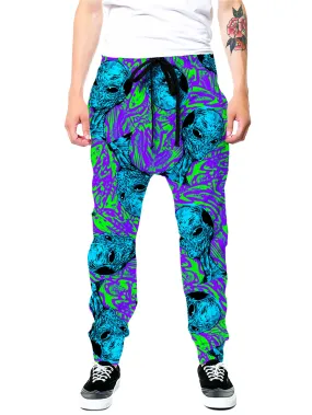 Alien Joggers