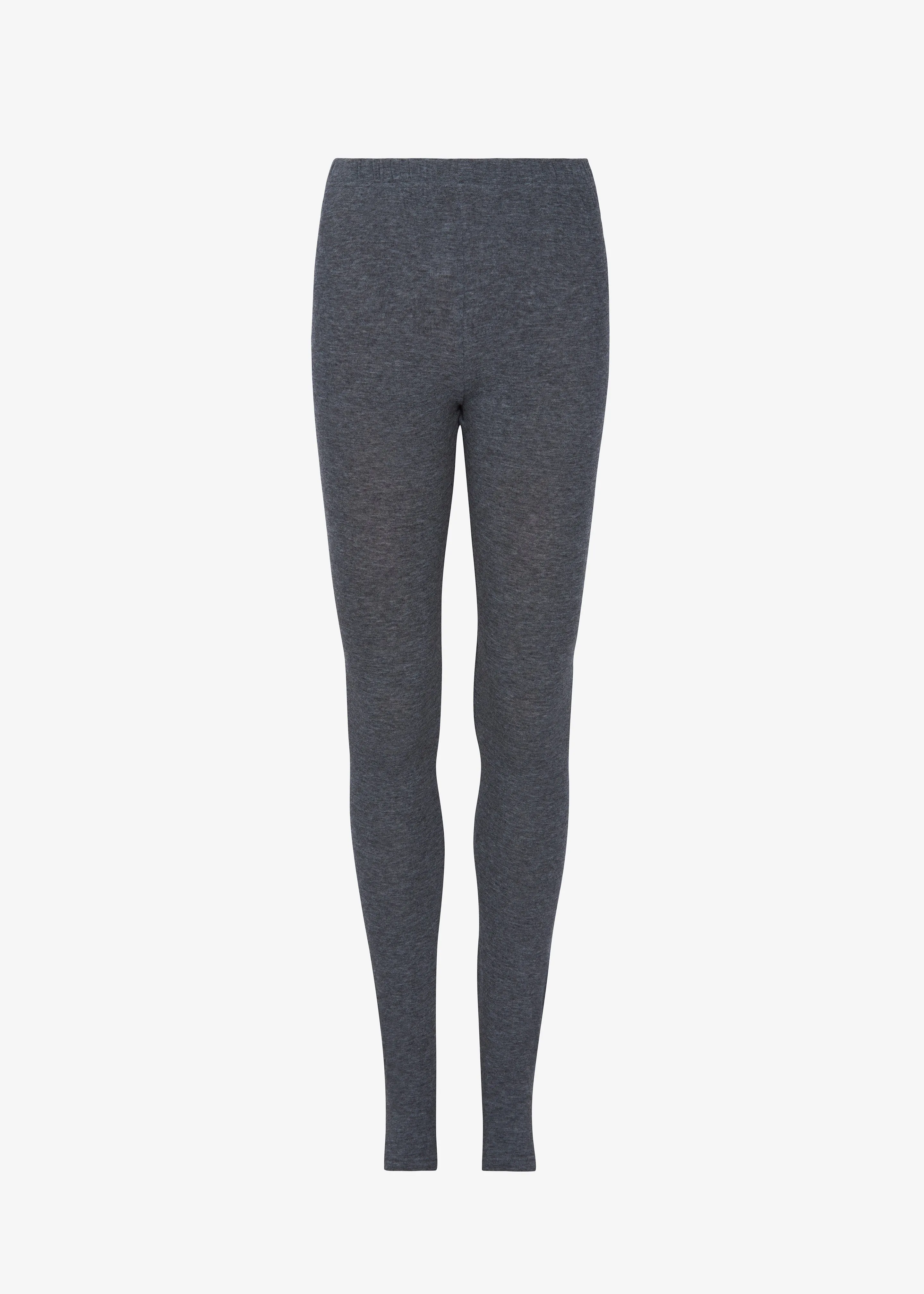 Alondra Leggings - Dark Grey