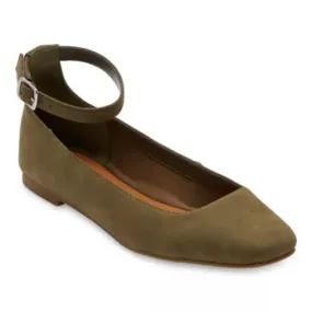 a.n.a Womens Kearney Ballet Flats