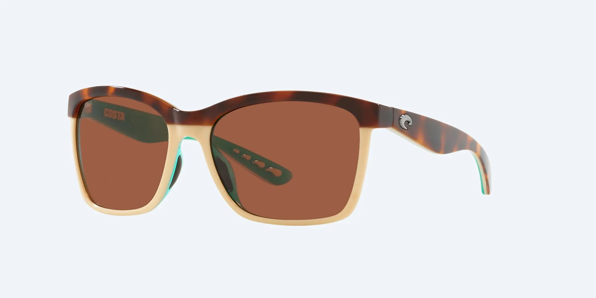 Anaa Polarized Sunglasses