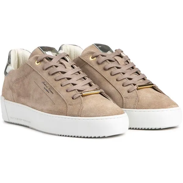 Android Homme Zuma Trainers