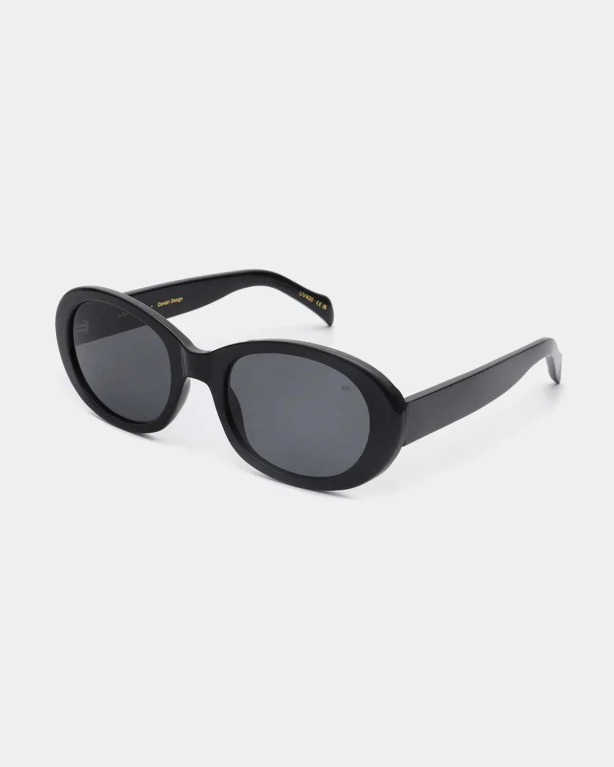 Anma Sunglasses - Black