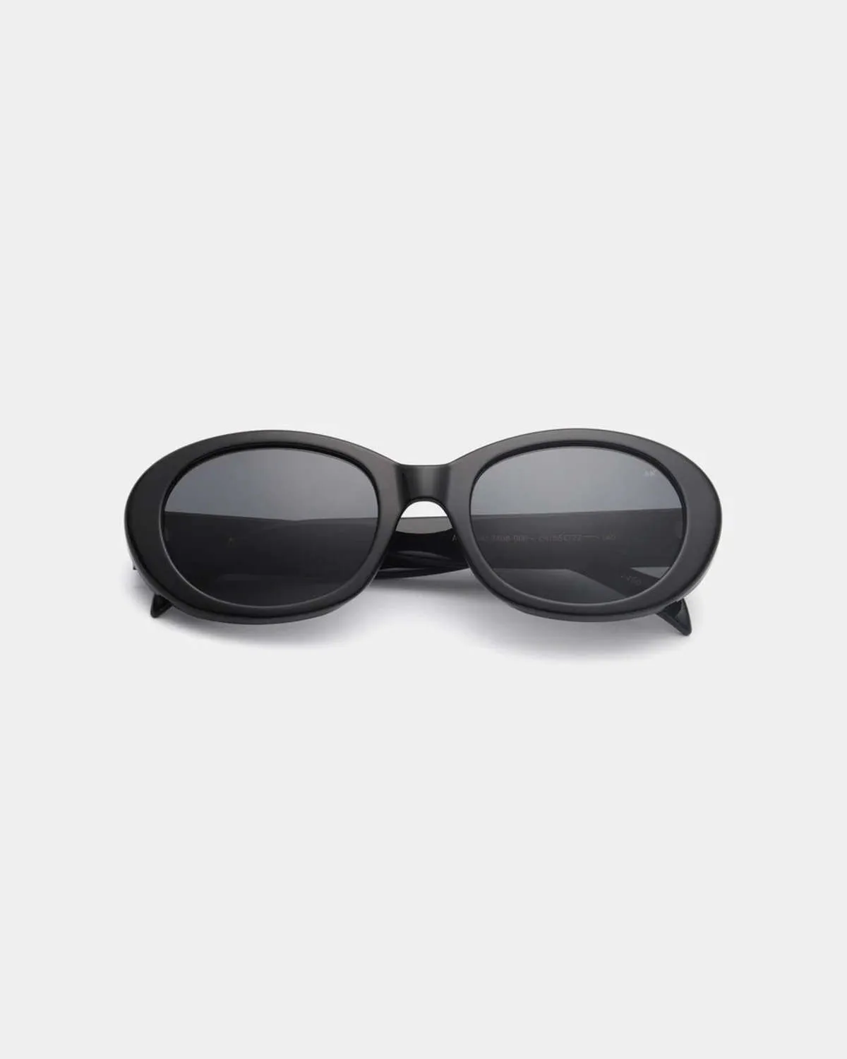 Anma Sunglasses - Black