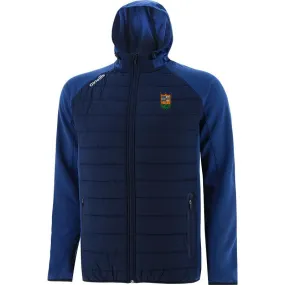 Ardee St Marys GFC Portland Light Weight Padded Jacket