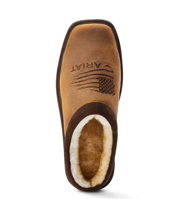 ARIAT  PATRIOT SLIPPER | AR2692-200