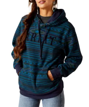 Ariat Women's Dark River Hoodie