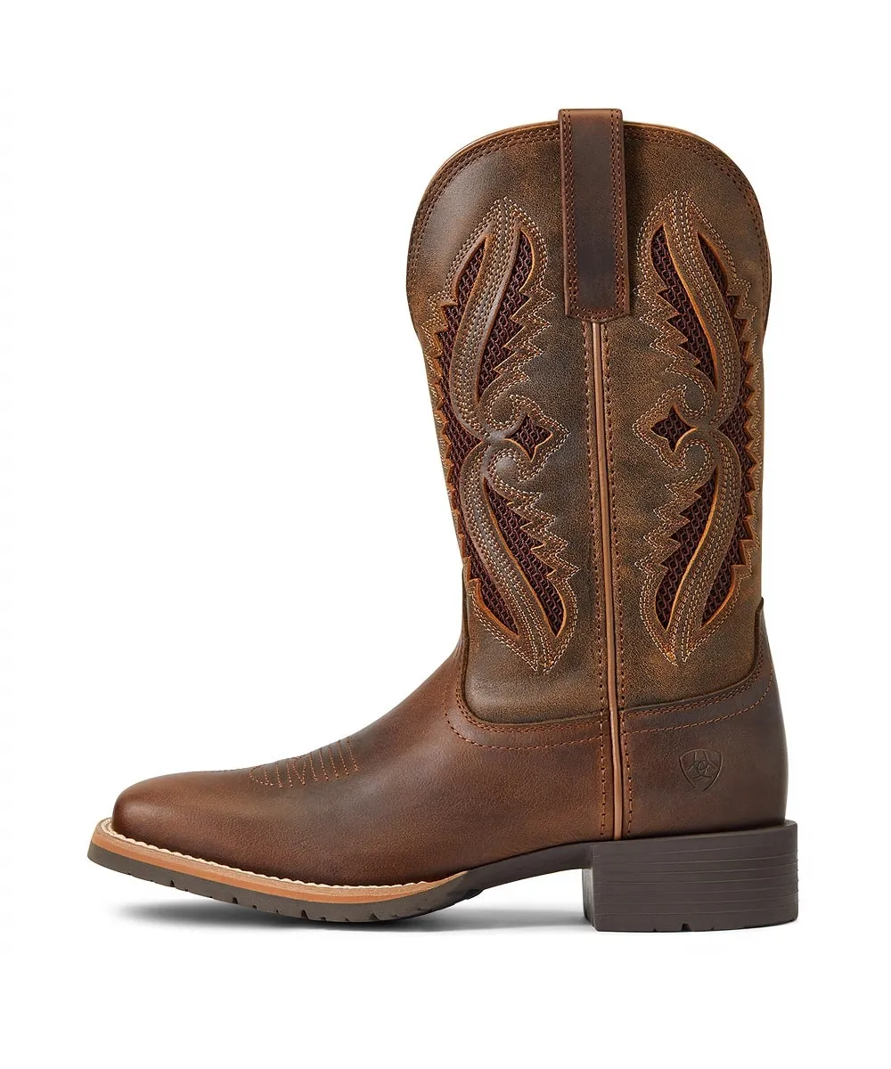 Ariat Women's Hybrid Rancher VentTEK 360° Western Boot