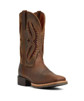 Ariat Women's Hybrid Rancher VentTEK 360° Western Boot