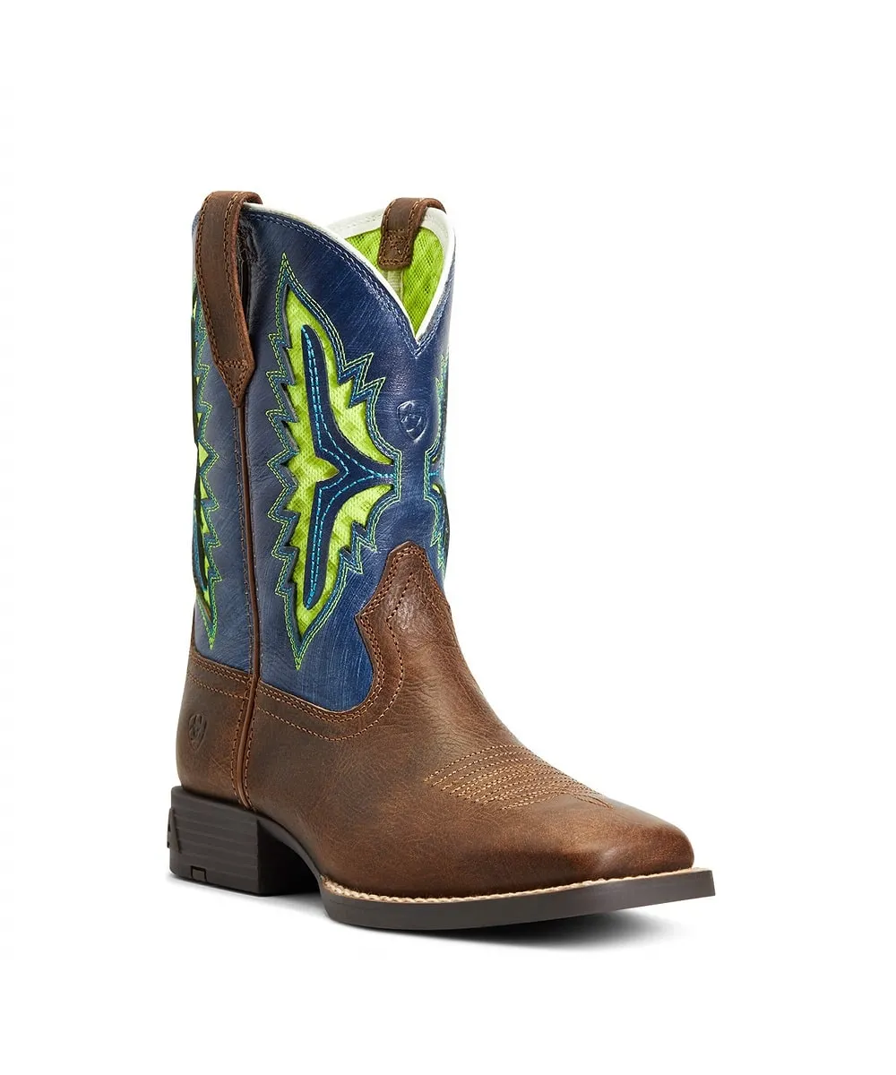 Ariat Youth Koel VentTEK Western Boot