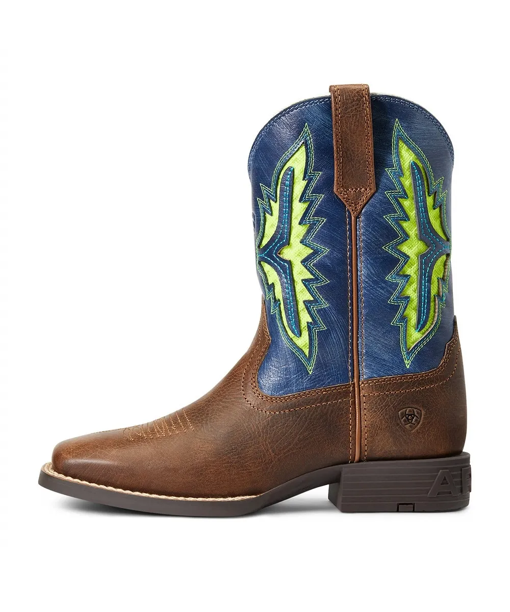 Ariat Youth Koel VentTEK Western Boot