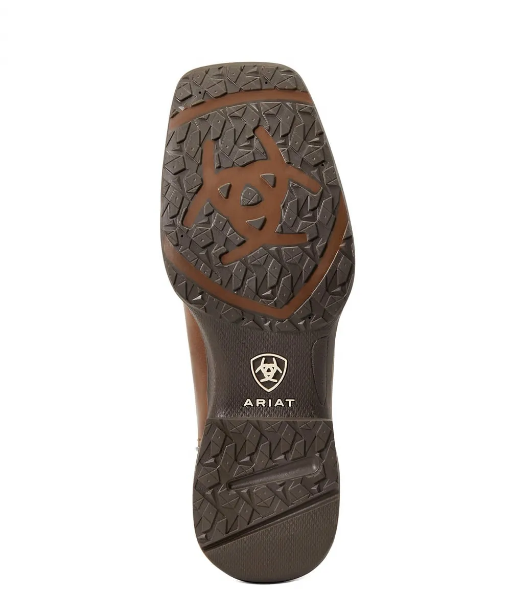 Ariat Youth Patriot Western Boot