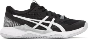 Asics Black & White Gel-Tactic Sneakers