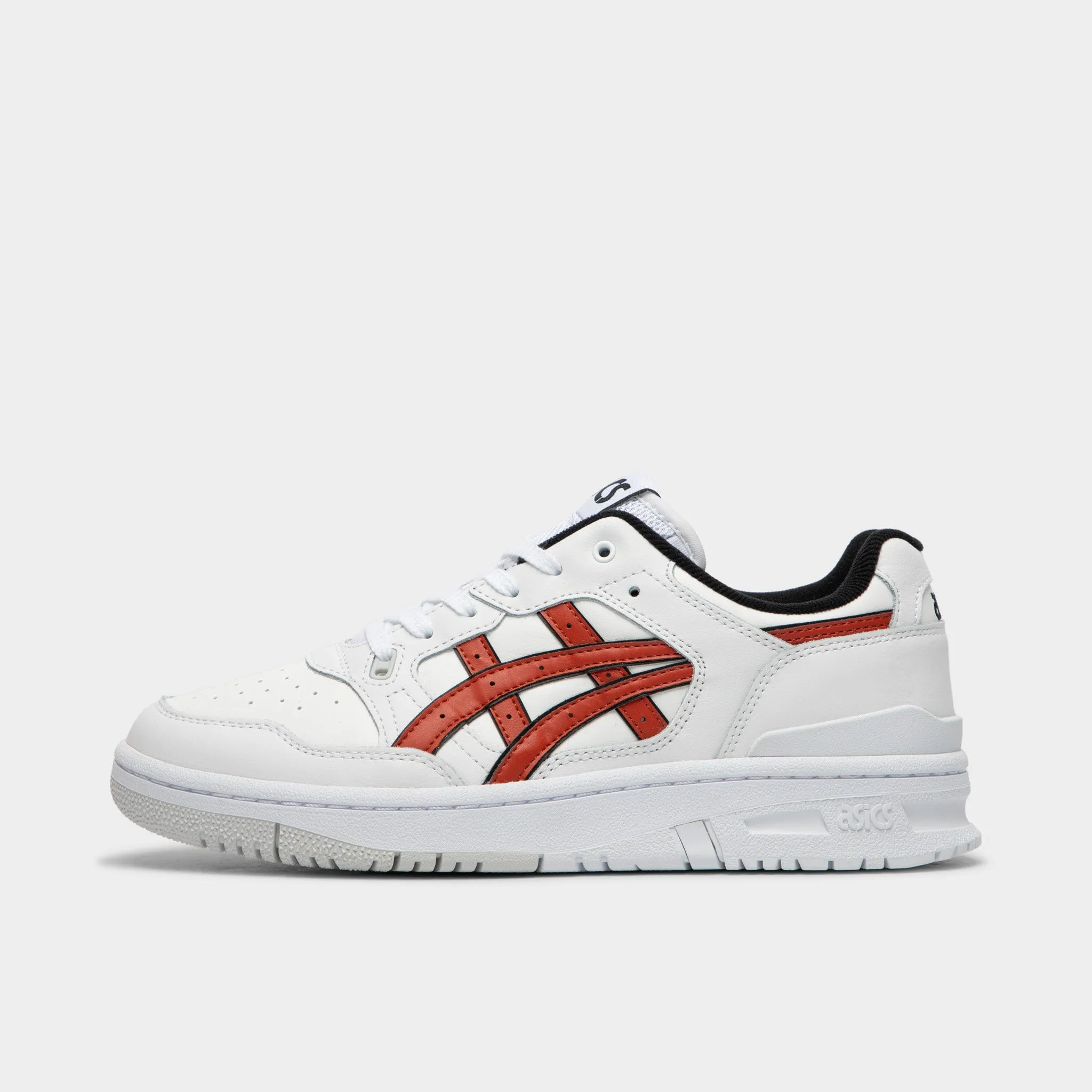 ASICS EX89 White / Spice Latte