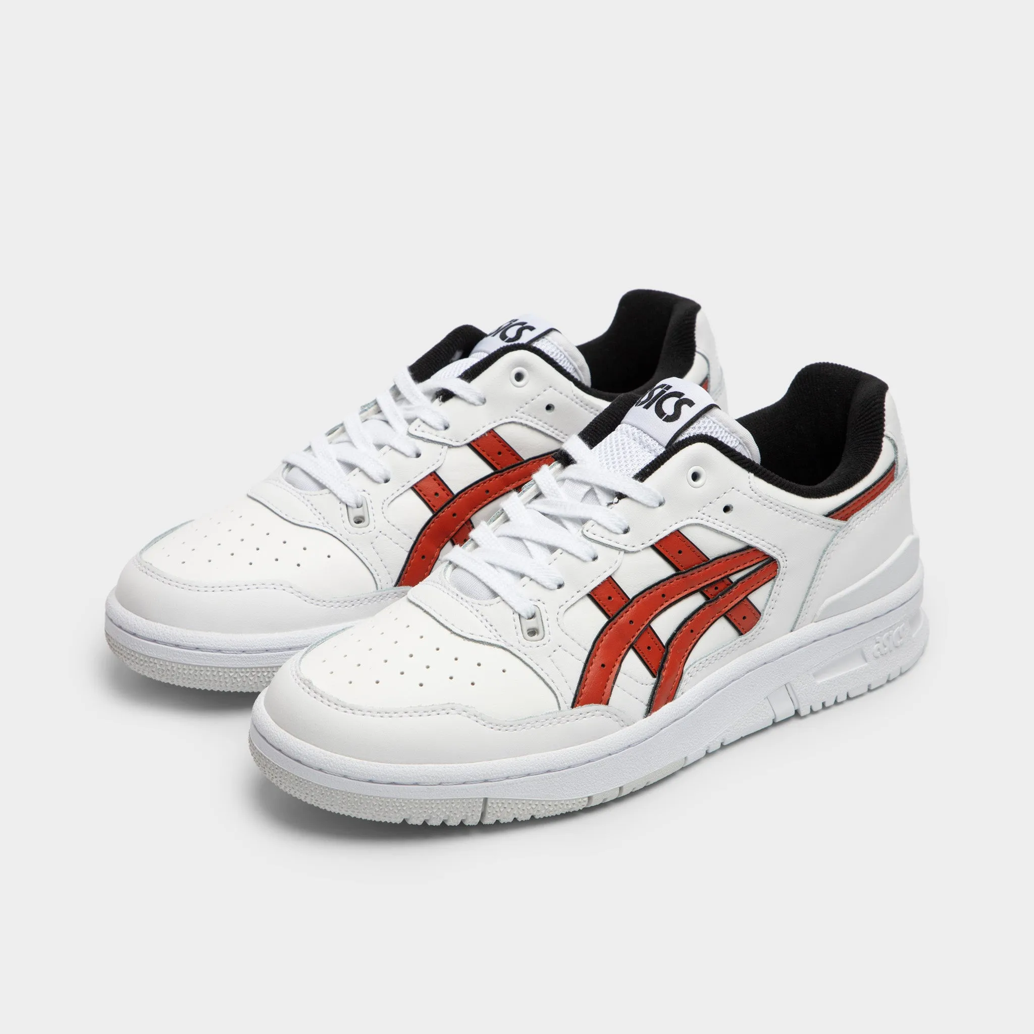 ASICS EX89 White / Spice Latte