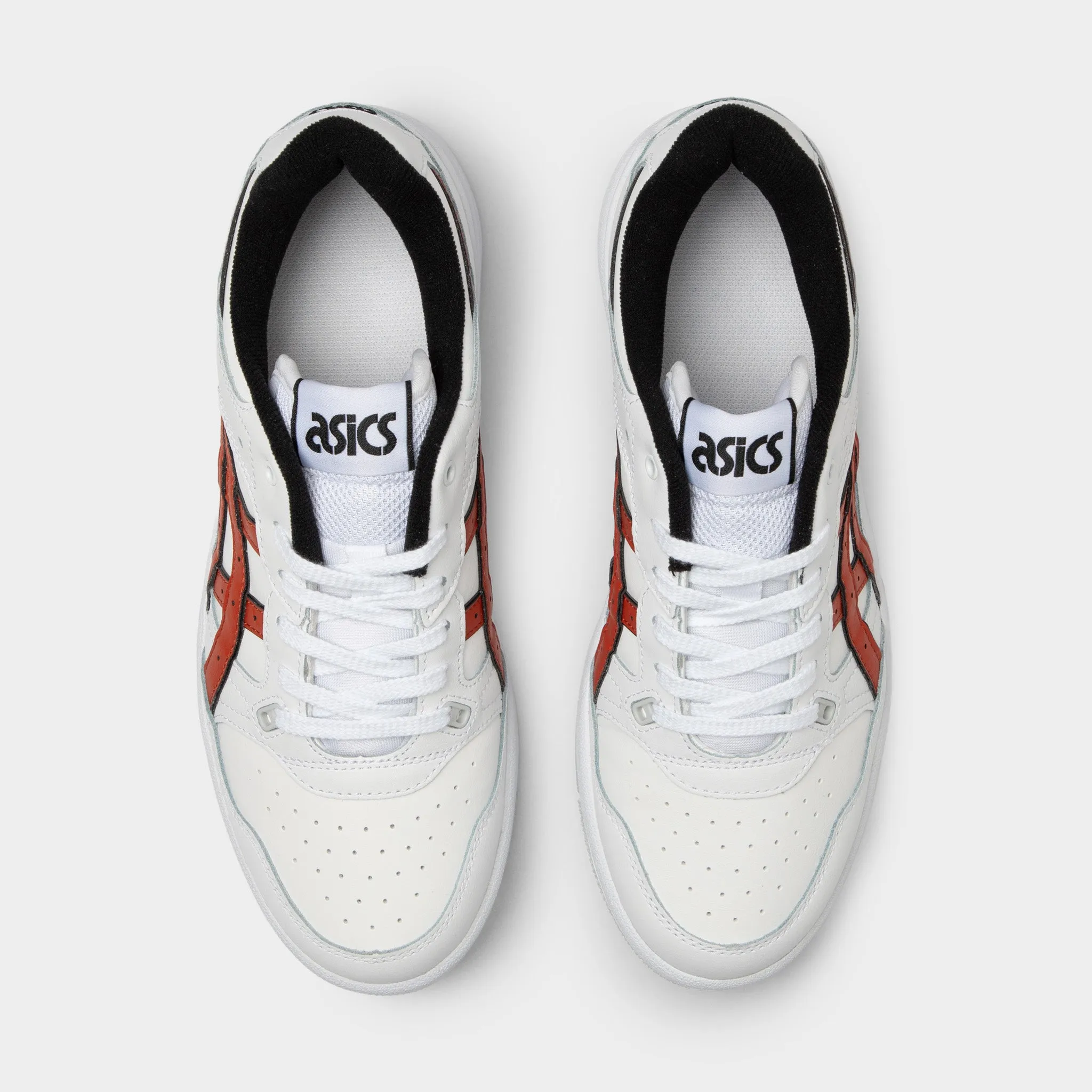 ASICS EX89 White / Spice Latte