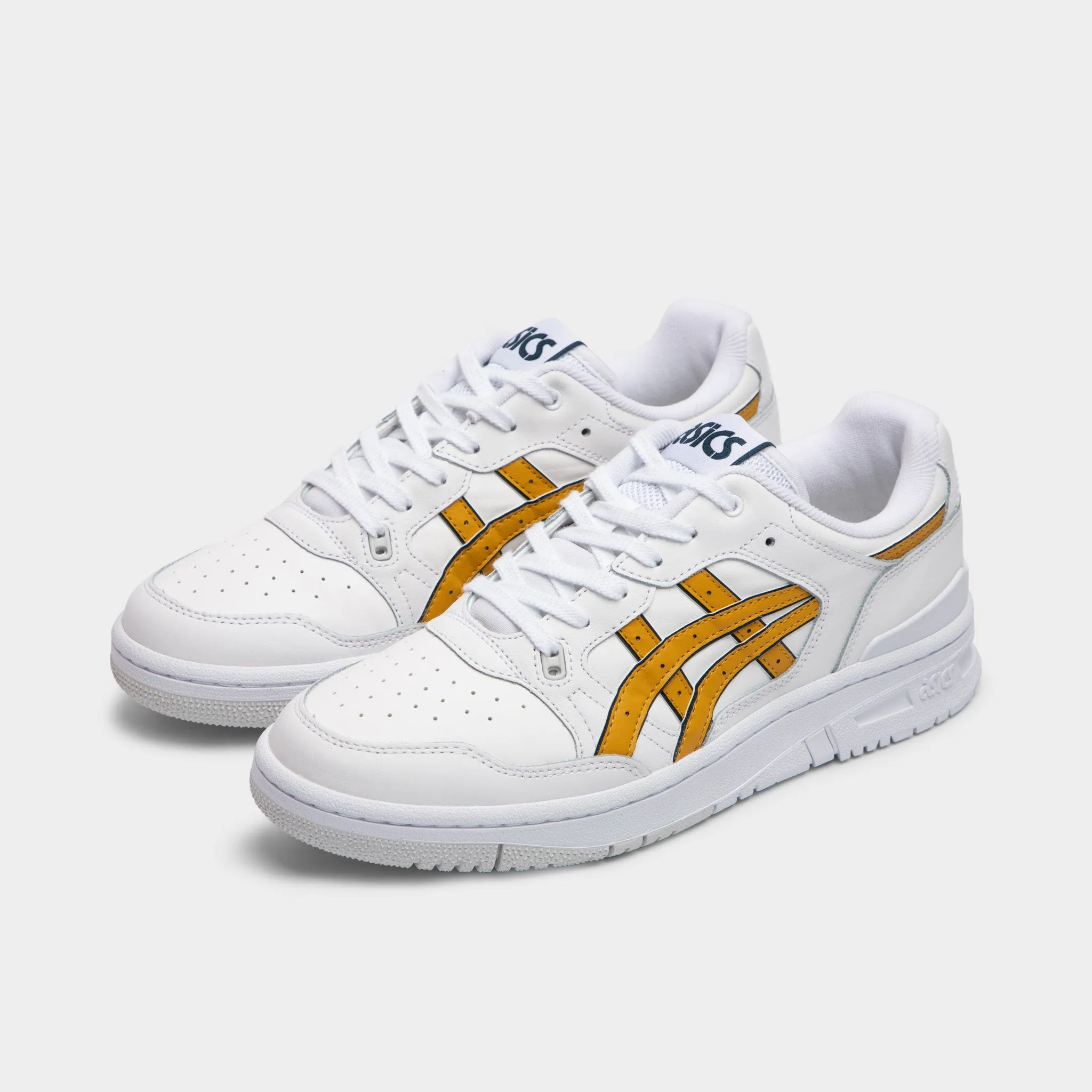 ASICS EX89 White / Yellow