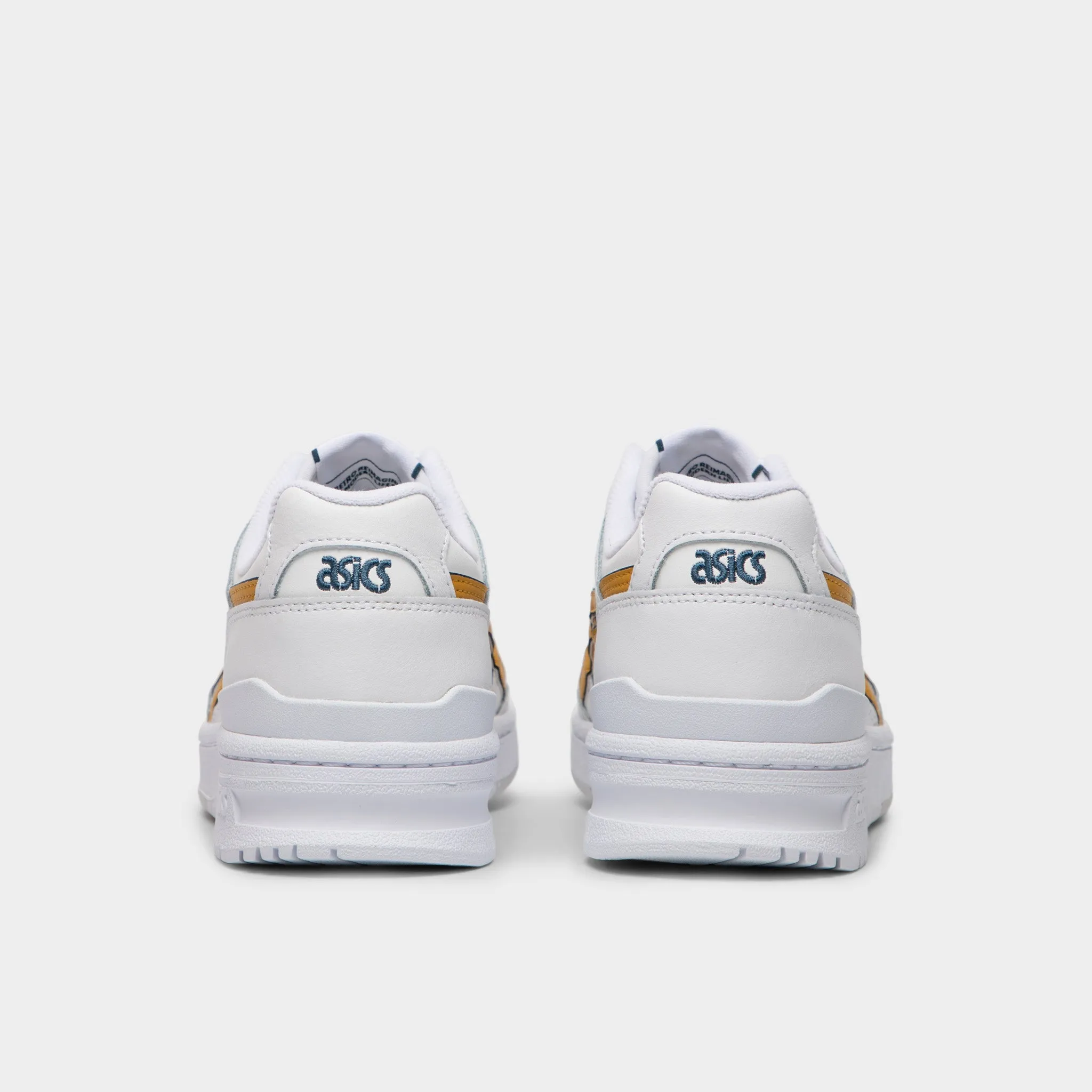 ASICS EX89 White / Yellow