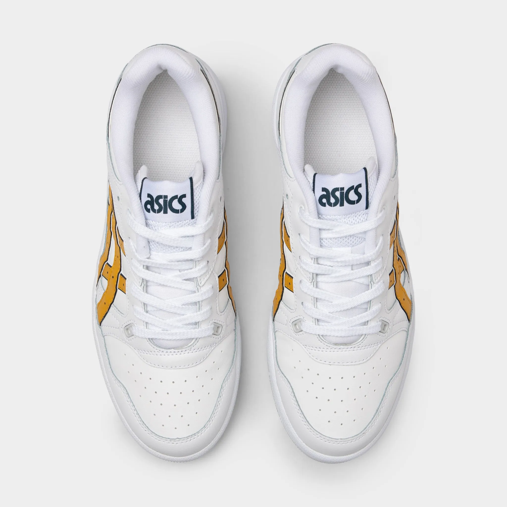 ASICS EX89 White / Yellow