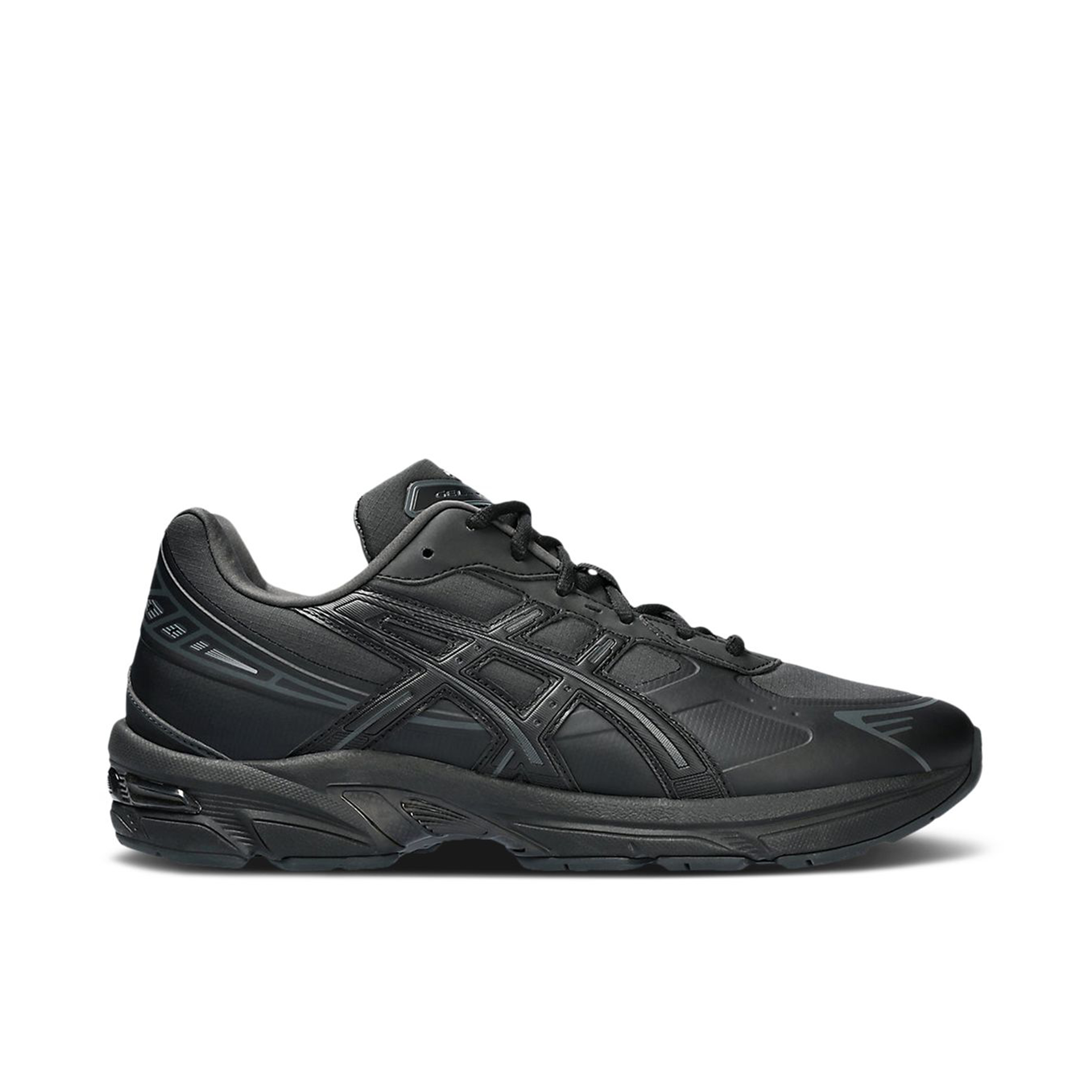 ASICS GEL-1130 NS Black | 1203A413-001 | Laced