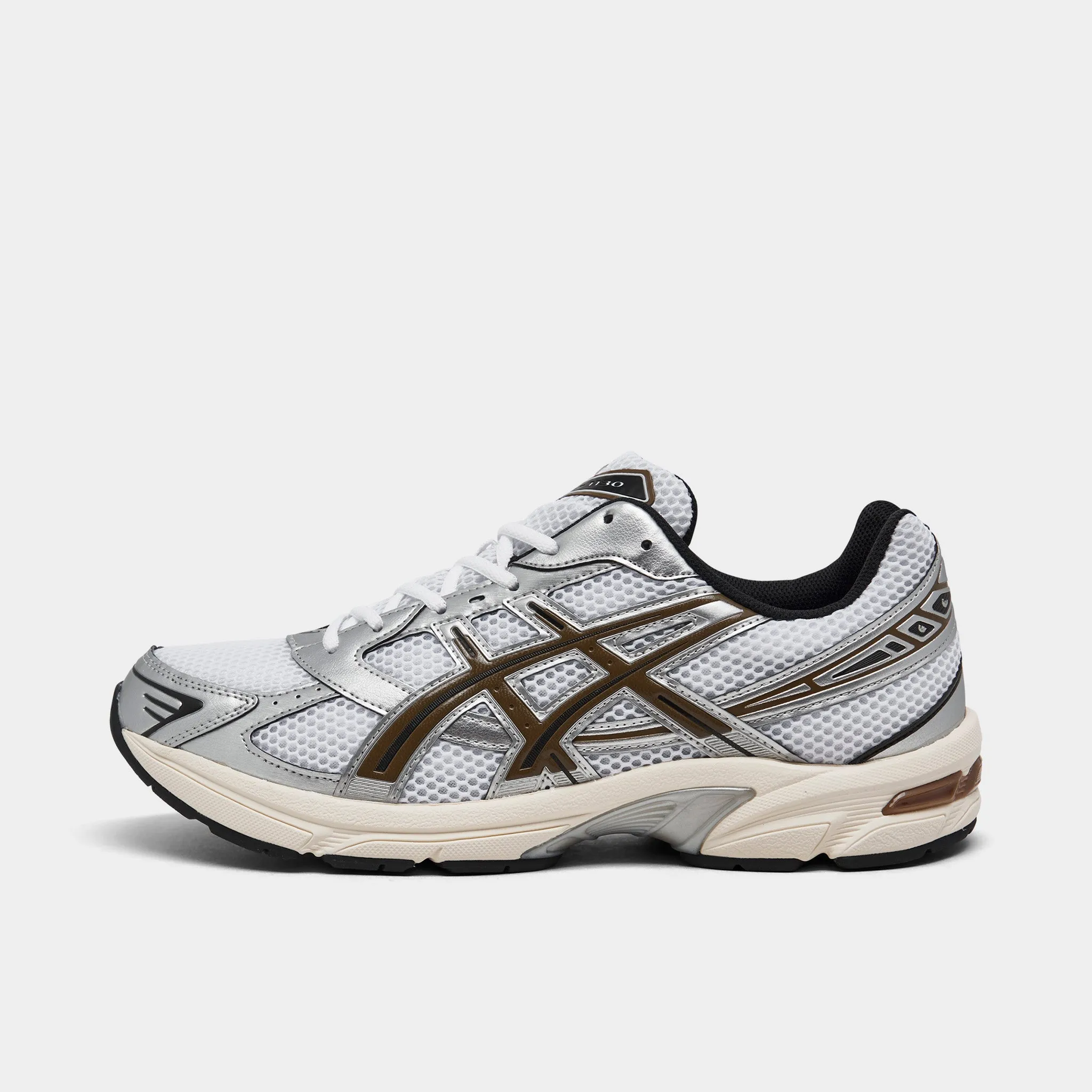 ASICS GEL-1130 White / Clay Canyon