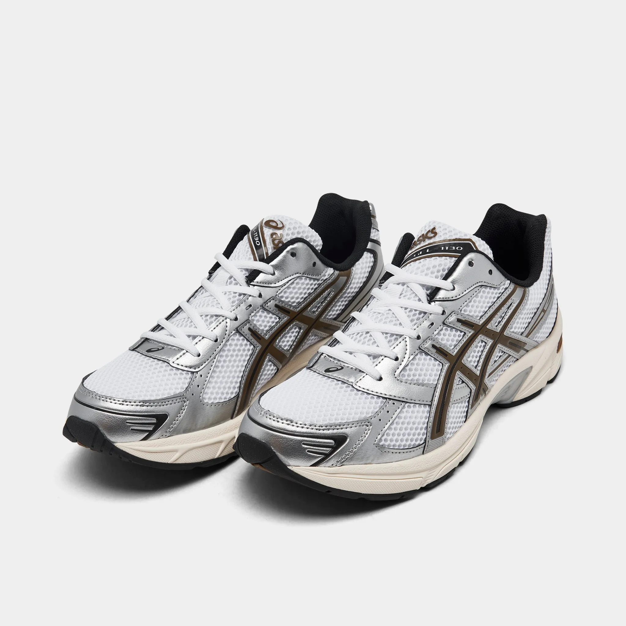 ASICS GEL-1130 White / Clay Canyon