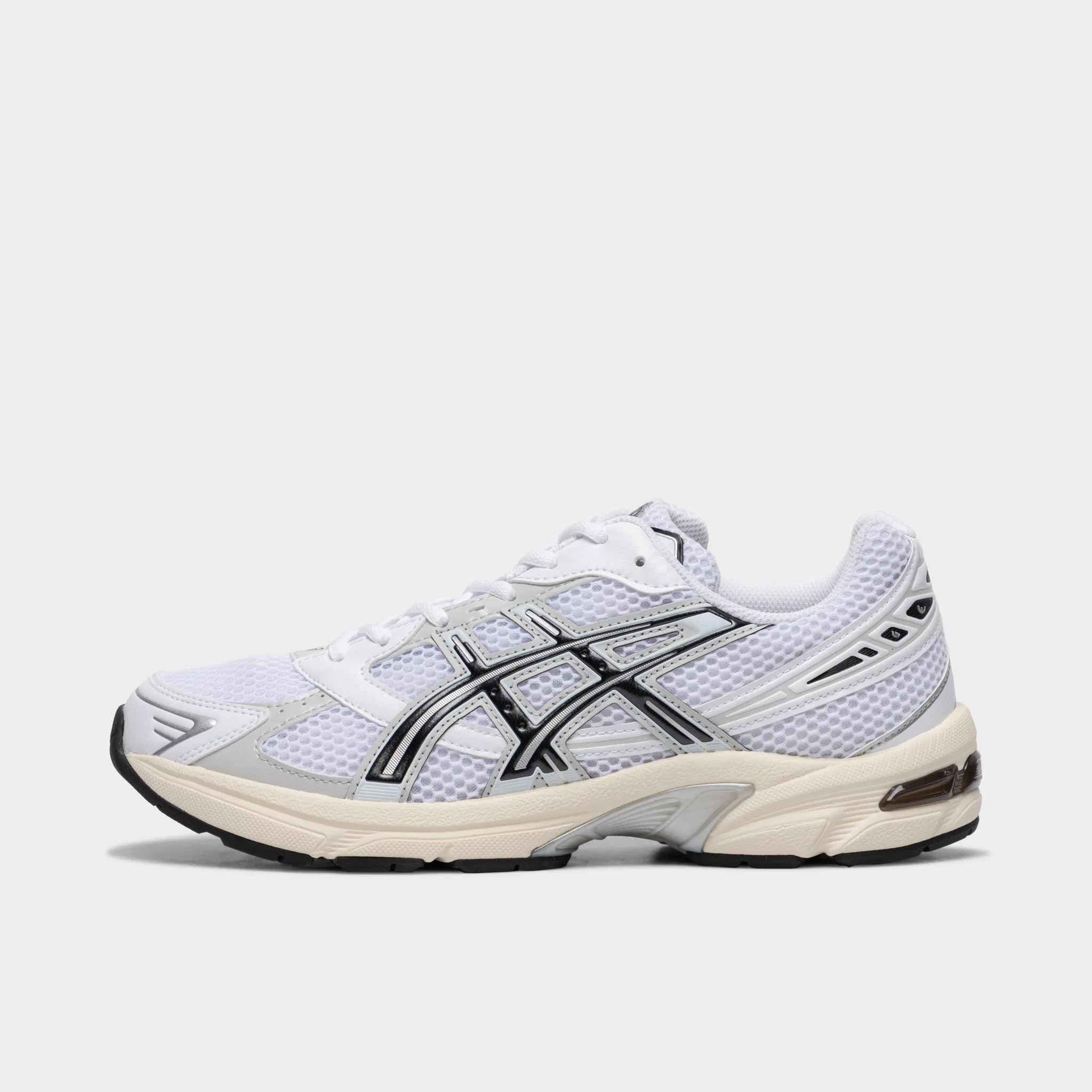 ASICS GEL-1130 White / Cloud Grey