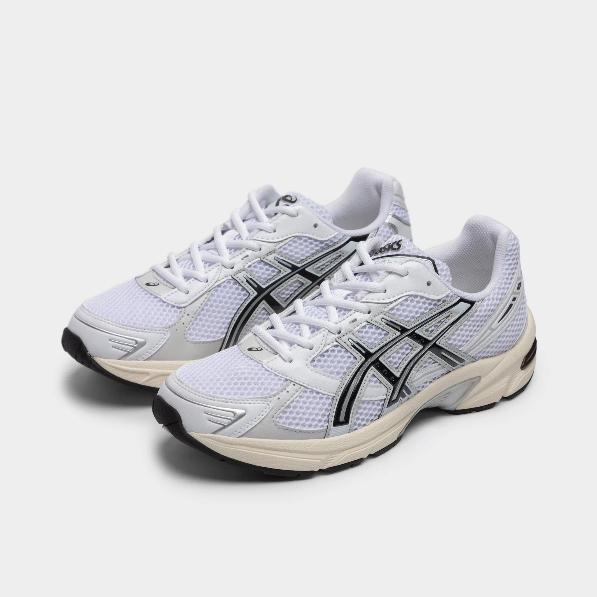 ASICS GEL-1130 White / Cloud Grey